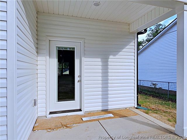 1338 Worstead Drive, Fayetteville, NC 28314