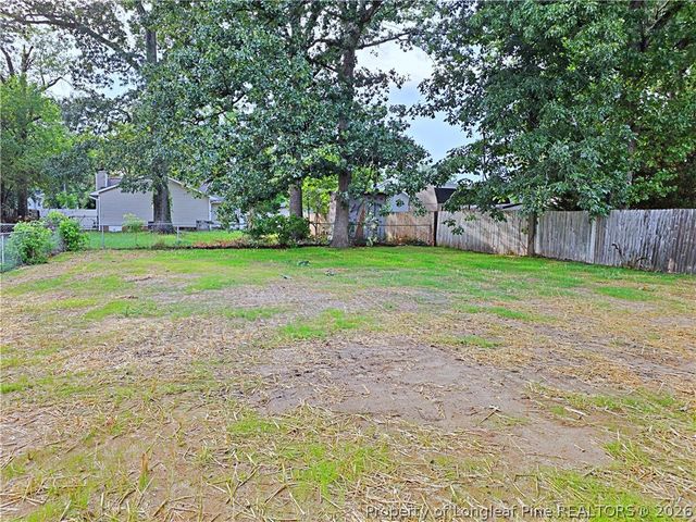 1338 Worstead Drive, Fayetteville, NC 28314