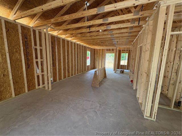 1338 Worstead Drive, Fayetteville, NC 28314