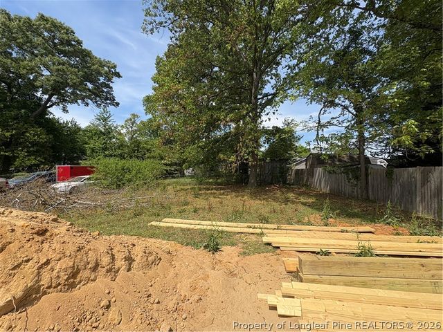 1338 Worstead Drive, Fayetteville, NC 28314