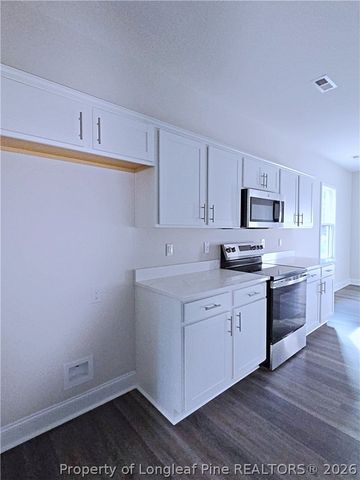 1338 Worstead Drive, Fayetteville, NC 28314