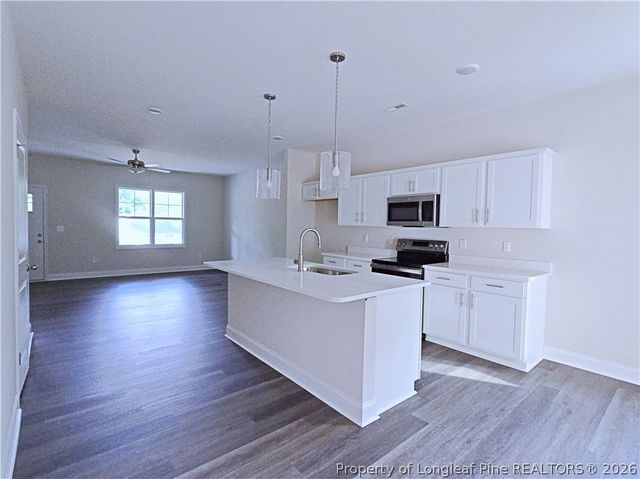 1338 Worstead Drive, Fayetteville, NC 28314