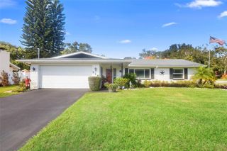 216 LAKEWOOD DRIVE, Debary, FL 32713