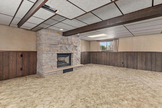 N956 NORTH ROAD, Hortonville, WI 54944