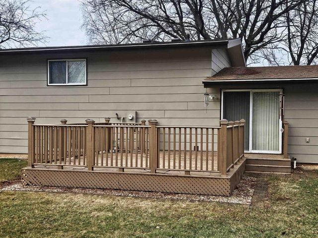 N956 NORTH ROAD, Hortonville, WI 54944