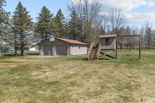 N956 NORTH ROAD, Hortonville, WI 54944