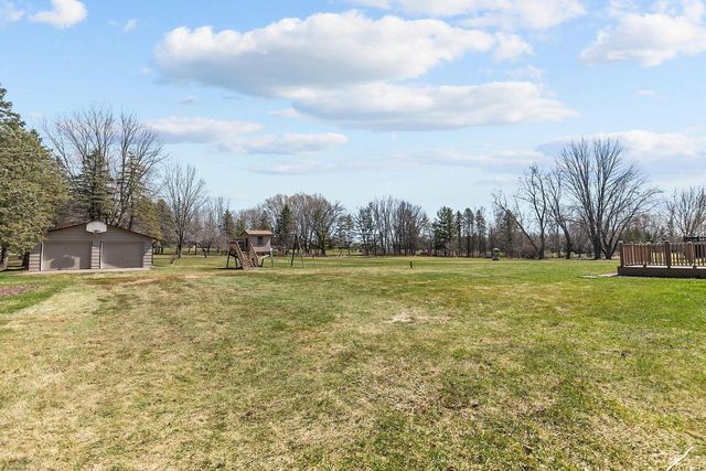 N956 NORTH ROAD, Hortonville, WI 54944