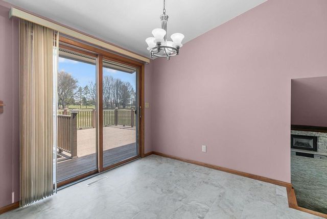 N956 NORTH ROAD, Hortonville, WI 54944