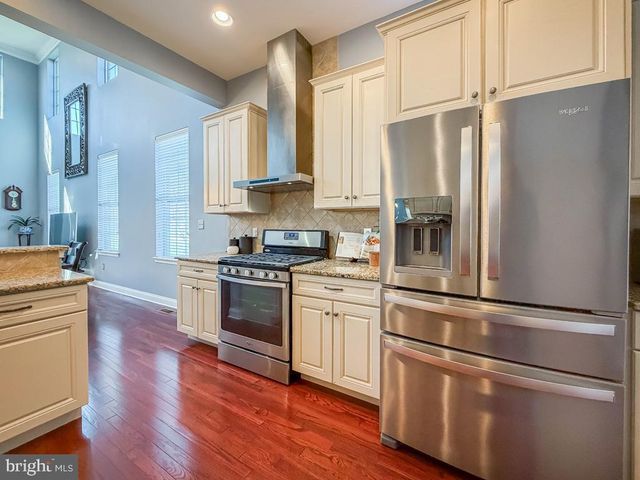 1693 PIERCE WAY, Yardley, PA 19067