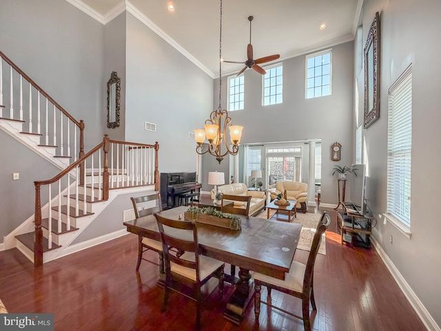 1693 PIERCE WAY, Yardley, PA 19067