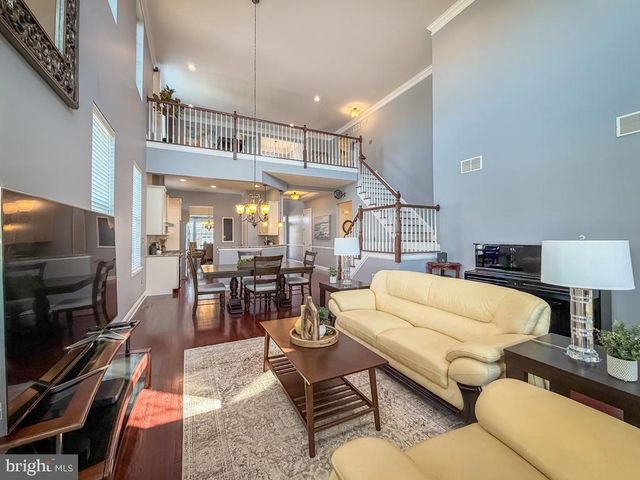 1693 PIERCE WAY, Yardley, PA 19067