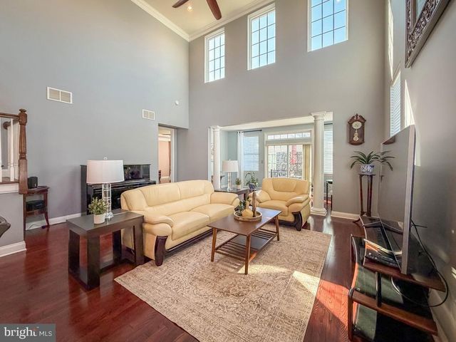 1693 PIERCE WAY, Yardley, PA 19067