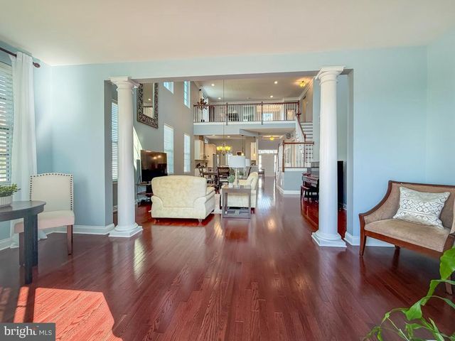 1693 PIERCE WAY, Yardley, PA 19067