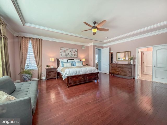 1693 PIERCE WAY, Yardley, PA 19067