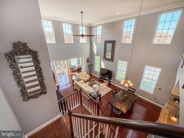 1693 PIERCE WAY, Yardley, PA 19067