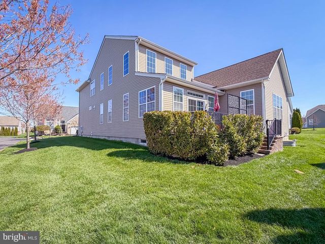 1693 PIERCE WAY, Yardley, PA 19067