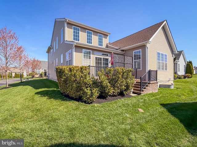 1693 PIERCE WAY, Yardley, PA 19067