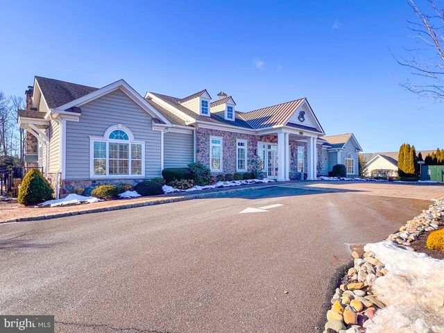 1693 PIERCE WAY, Yardley, PA 19067