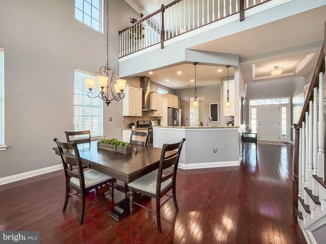 1693 PIERCE WAY, Yardley, PA 19067