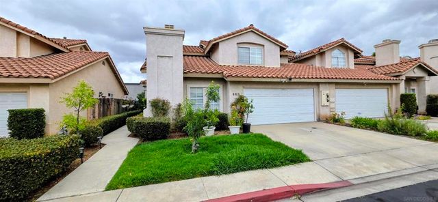 880 Friendly, El Cajon, CA 92021