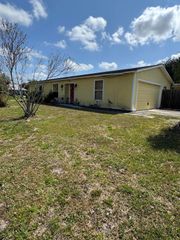 1701 SW Cloverleaf Street, Port St Lucie, FL 34953