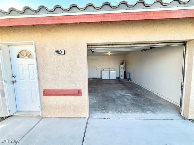 1080 Jubilee Court C, Pahrump, NV 89048