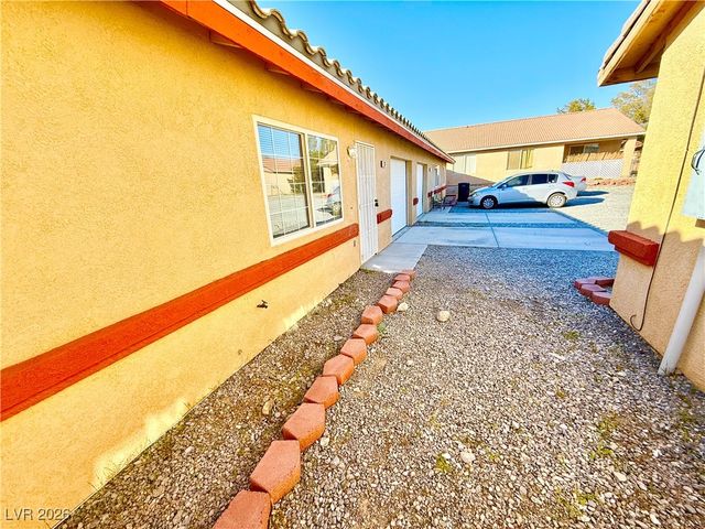1080 Jubilee Court C, Pahrump, NV 89048