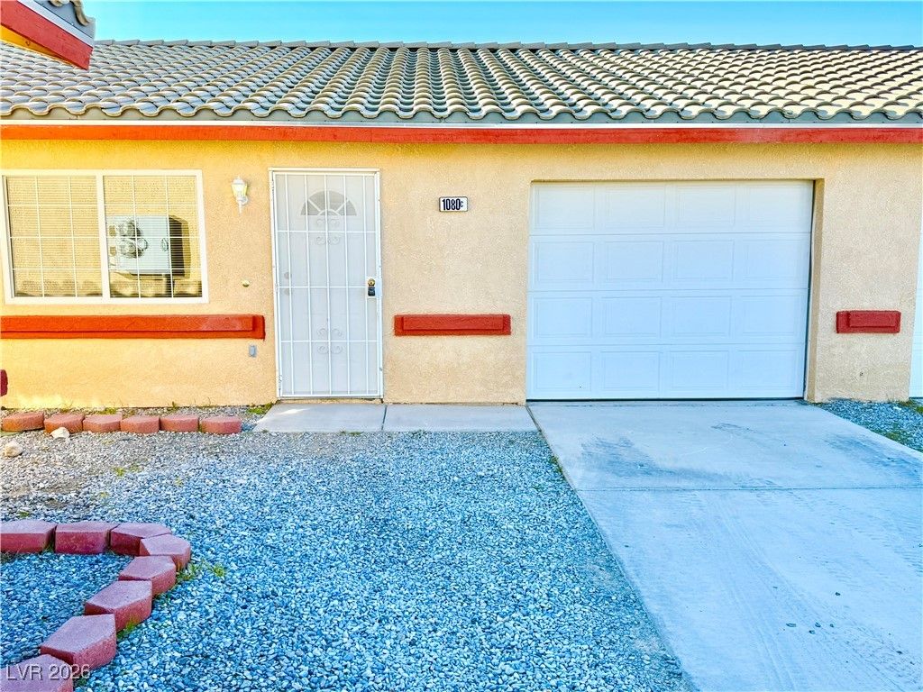 1080 Jubilee Court C, Pahrump, NV 89048