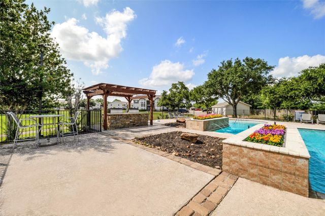 3419 Fountains Drive 1202, Rosenberg, TX 77471