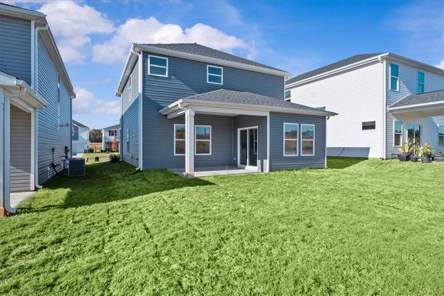 410 Shortleaf Lane, Pendleton, SC 29670