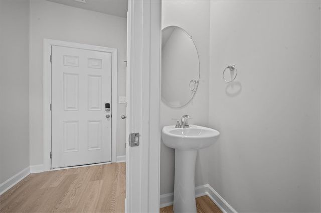 410 Shortleaf Lane, Pendleton, SC 29670