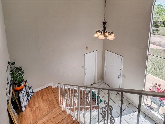 1533 Glenbrook Drive, Oklahoma City, OK 73118