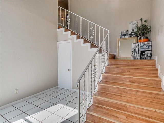 1533 Glenbrook Drive, Oklahoma City, OK 73118