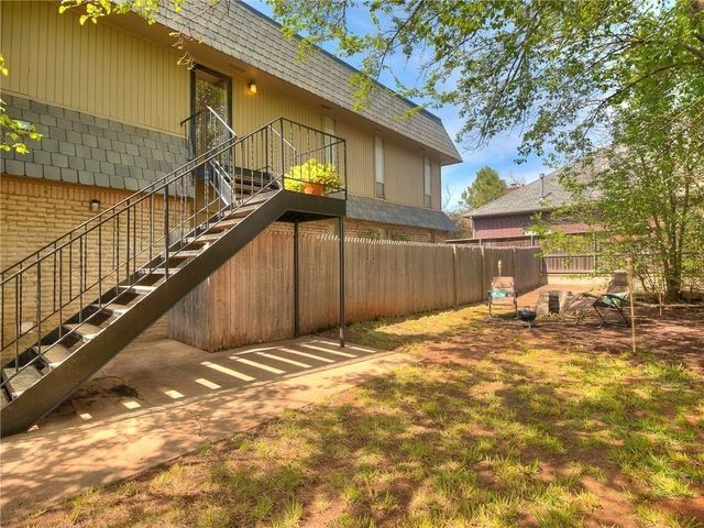 1533 Glenbrook Drive, Oklahoma City, OK 73118