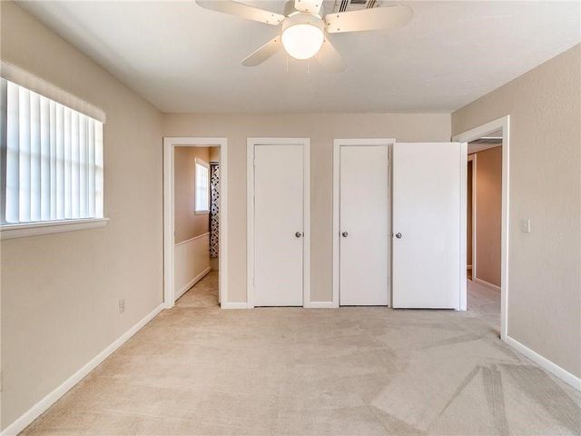 1533 Glenbrook Drive, Oklahoma City, OK 73118