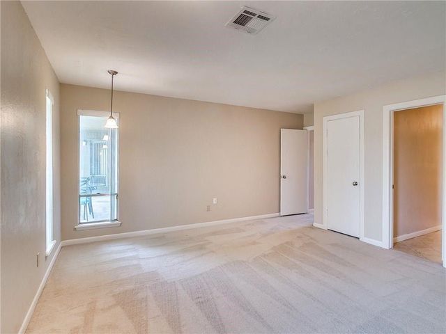 1533 Glenbrook Drive, Oklahoma City, OK 73118