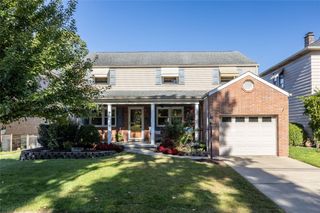 654 Gregg Ave., Bridgeville, PA 15017