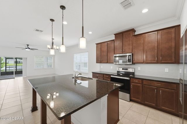 5576 Estero Loop, Port Orange, FL 32128