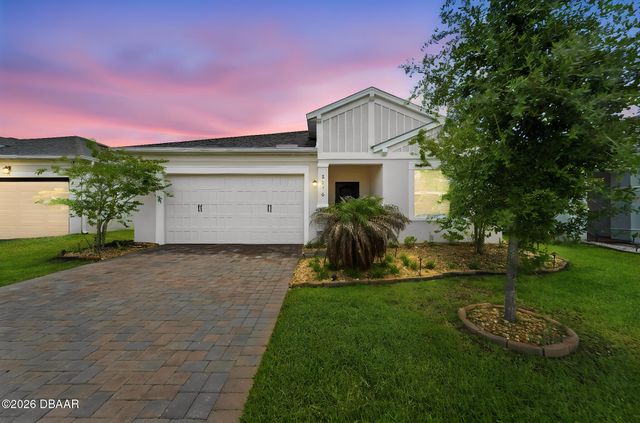 5576 Estero Loop, Port Orange, FL 32128