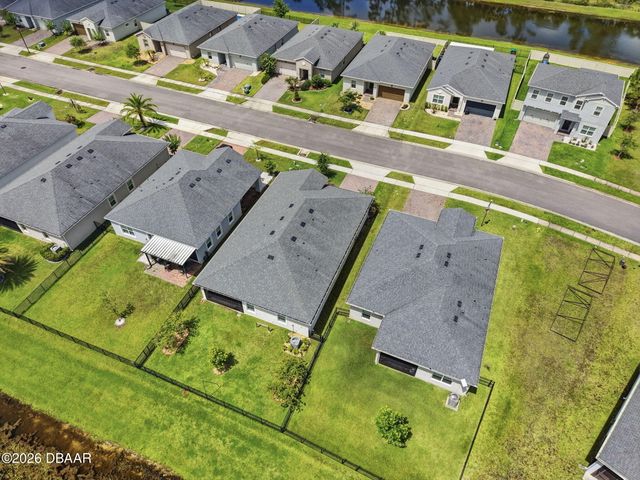 5576 Estero Loop, Port Orange, FL 32128