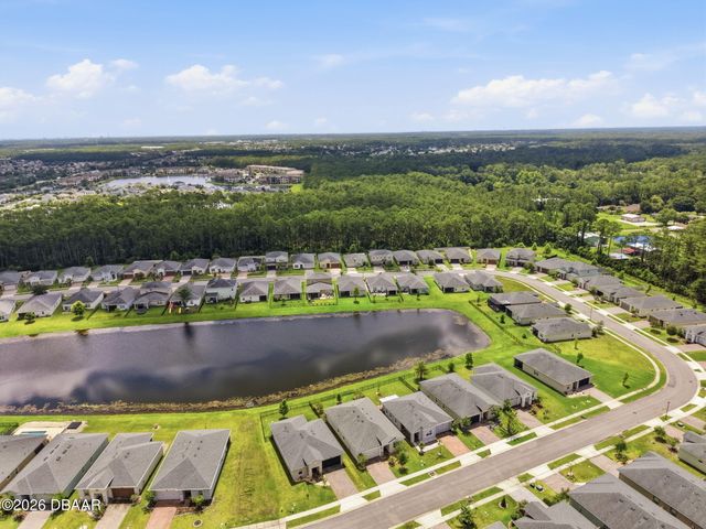 5576 Estero Loop, Port Orange, FL 32128