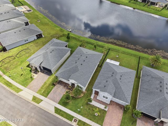 5576 Estero Loop, Port Orange, FL 32128