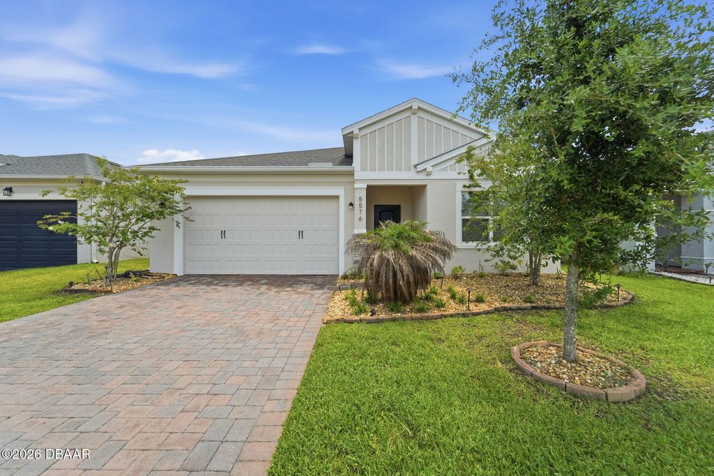 5576 Estero Loop, Port Orange, FL 32128