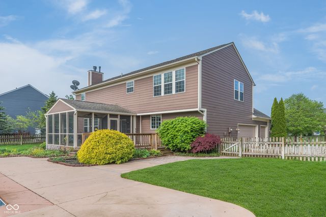 14175 Charity Chase Circle, Carmel, IN 46074