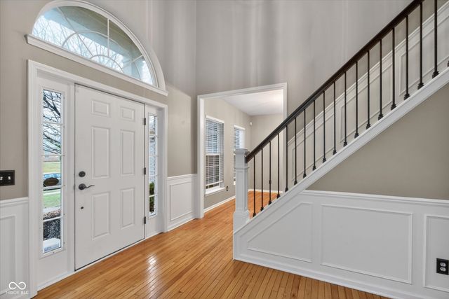 14175 Charity Chase Circle, Carmel, IN 46074