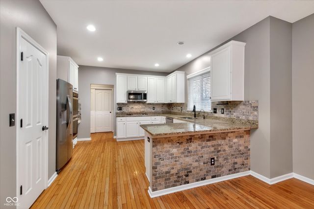 14175 Charity Chase Circle, Carmel, IN 46074