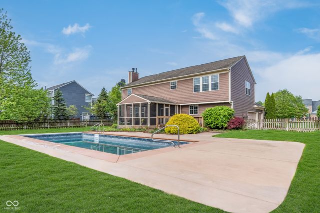 14175 Charity Chase Circle, Carmel, IN 46074