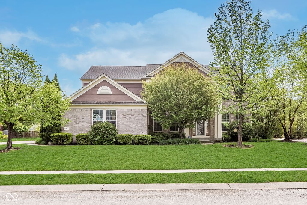 14175 Charity Chase Circle, Carmel, IN 46074