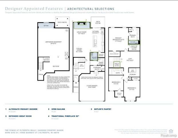 11000 Barrett, Plymouth, MI 48170