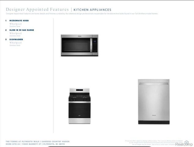 11000 Barrett, Plymouth, MI 48170